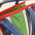 Balenciaga Bazar logo — фото 7