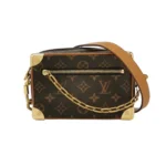 Louis Vuitton Soft Trunk (Луи Виттон) — миниатюра 1