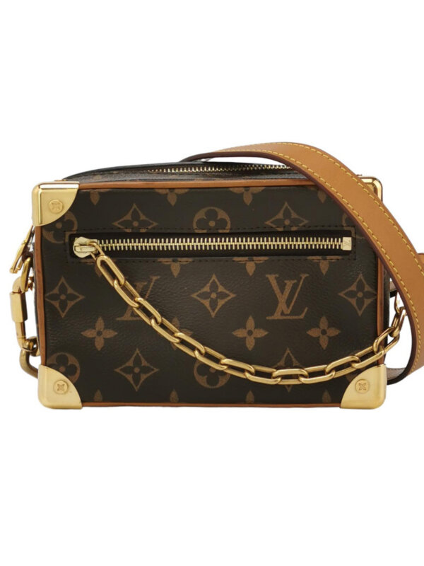 Louis Vuitton Soft Trunk