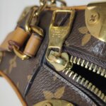 Louis Vuitton Soft Trunk — фото 11