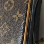 Louis Vuitton Soft Trunk (Луи Виттон) — фото 12