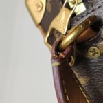 Louis Vuitton Soft Trunk — фото 16