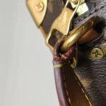 Louis Vuitton Soft Trunk (Луи Виттон) — фото 16