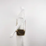 Louis Vuitton Soft Trunk (Луи Виттон) — фото 2