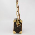 Louis Vuitton Soft Trunk — фото 4