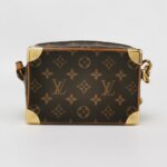 Louis Vuitton Soft Trunk — фото 5