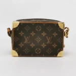 Louis Vuitton Soft Trunk (Луи Виттон) — фото 5