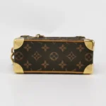 Louis Vuitton Soft Trunk (Луи Виттон) — фото 6