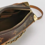 Louis Vuitton Soft Trunk (Луи Виттон) — фото 7