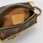 Louis Vuitton Soft Trunk (Луи Виттон) — фото 8