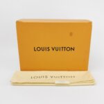 Louis Vuitton Soft Trunk — фото 9