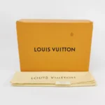 Louis Vuitton Soft Trunk (Луи Виттон) — фото 9
