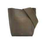 Celine Sangle Bucket Logo — миниатюра 1