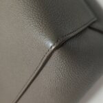 Celine Sangle Bucket Logo — фото 10