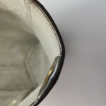 Celine Sangle Bucket Logo — фото 12