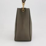 Celine Sangle Bucket Logo — фото 4