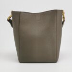 Celine Sangle Bucket Logo — фото 5