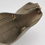 Celine Sangle Bucket Logo — фото 7