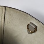 Celine Sangle Bucket Logo — фото 8