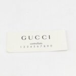 Gucci Peony G — фото 16