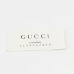 Gucci Peony G (Гуччи) — фото 16