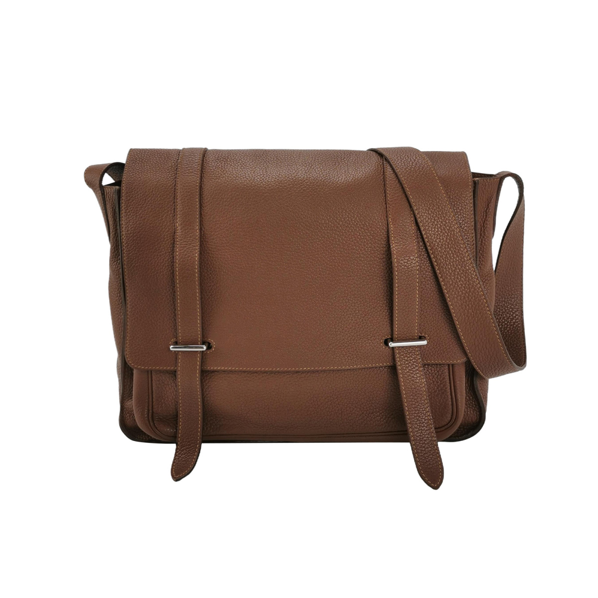 Hermès Steve 35 Togo 37 O — продано