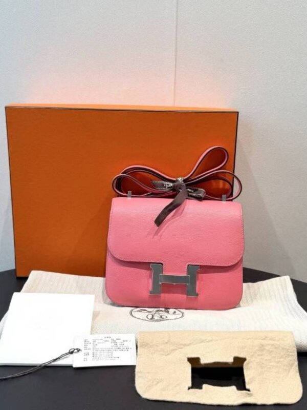 Hermès Constance 19 HEvercolor Y — продано
