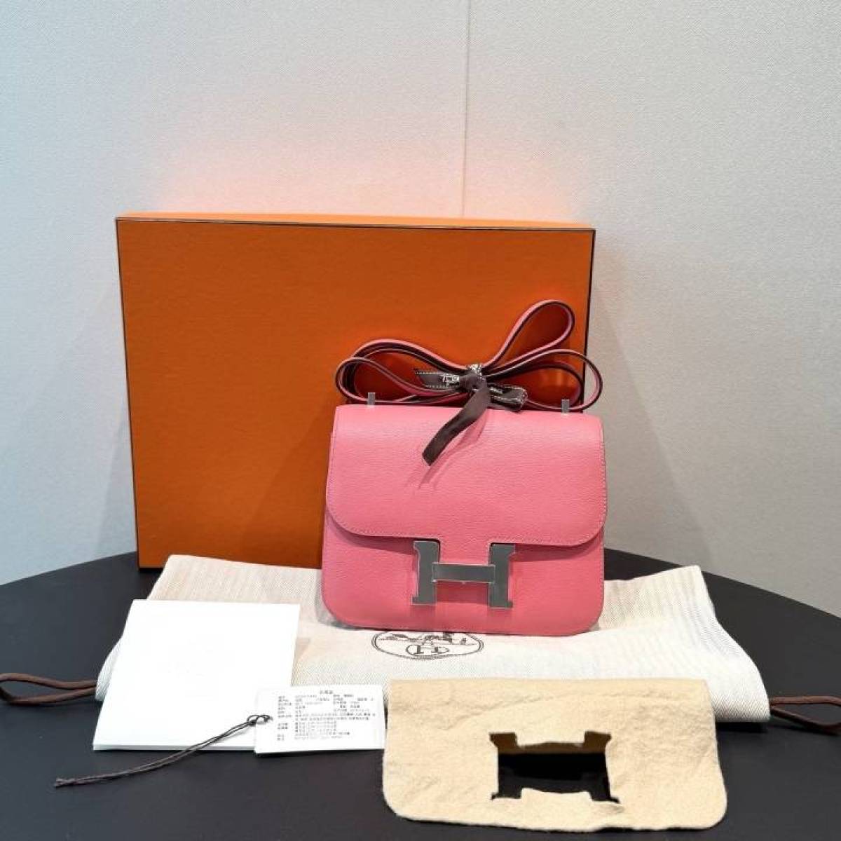 Hermès Constance 19 HEvercolor Y — продано
