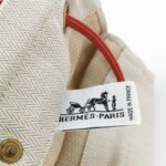 Hermès Aline Epsom B 5 — фото 7