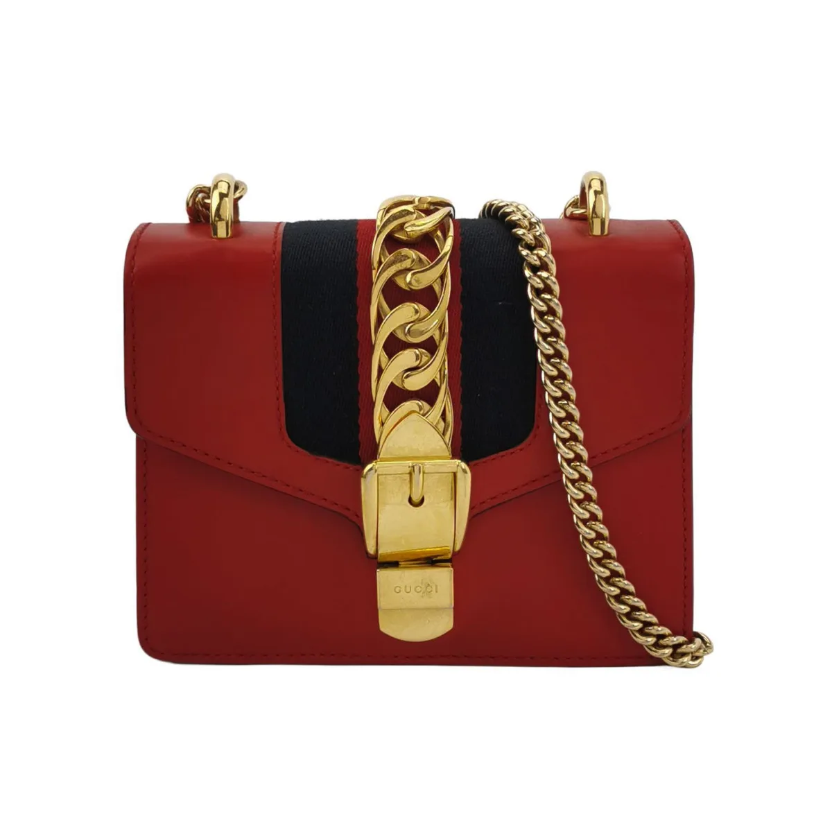 Gucci Sylvie (Гуччи) — фото 1