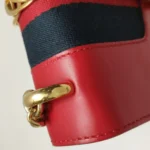 Gucci Sylvie (Гуччи) — фото 21