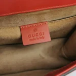 Gucci Sylvie (Гуччи) — фото 8
