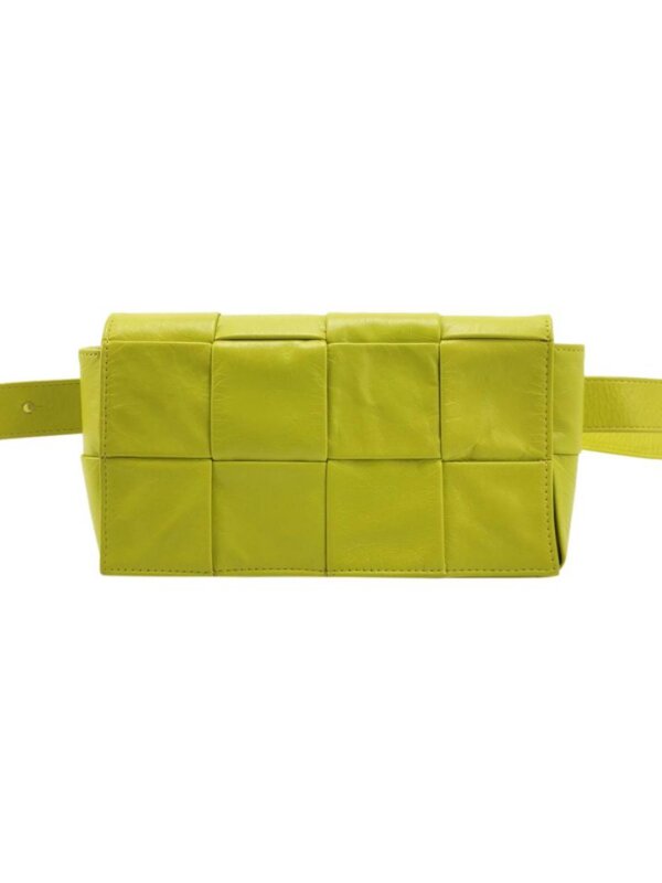 Bottega Veneta Cassette Intreccio — продано