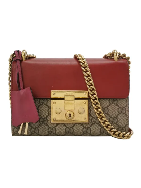 Gucci Padlock