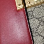 Gucci Padlock — фото 17