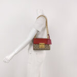 Gucci Padlock — фото 2