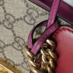 Gucci Padlock — фото 20