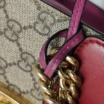 Gucci Padlock (Гуччи) — фото 20