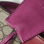 Gucci Padlock — фото 21