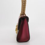 Gucci Padlock — фото 3