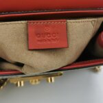 Gucci Padlock — фото 8