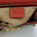 Gucci Padlock (Гуччи) — фото 8