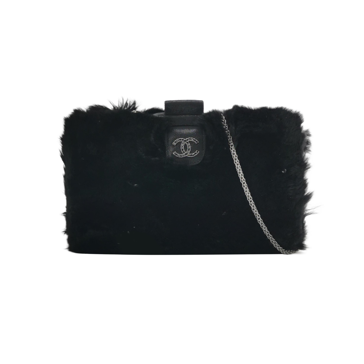 Chanel C logo — фото 1