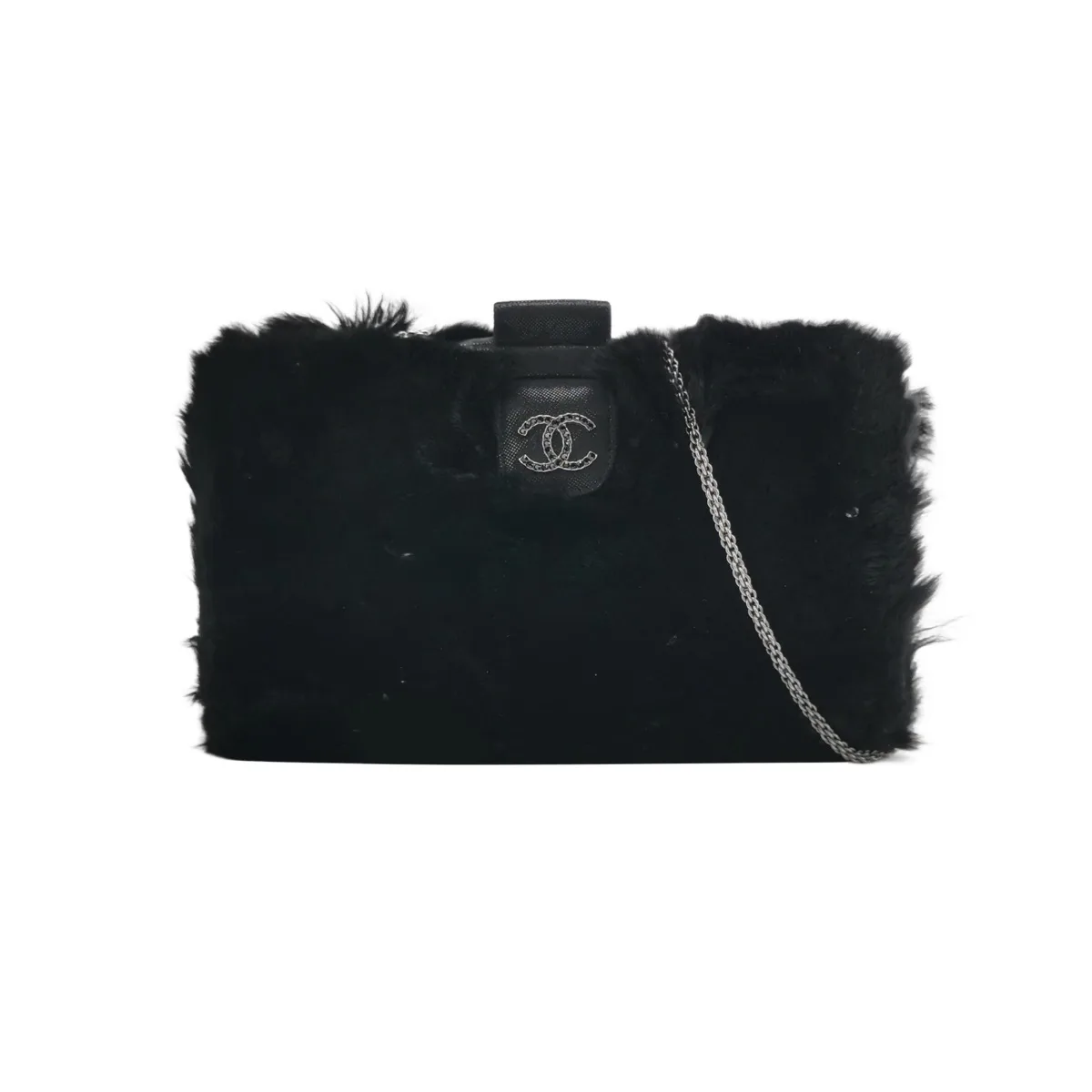 Chanel CC Shoulder Bag (Шанель) — фото 1