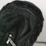 Chanel C logo — фото 13