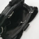 Chanel CC Shoulder Bag (Шанель) — фото 6