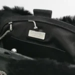 Chanel CC Shoulder Bag (Шанель) — фото 7