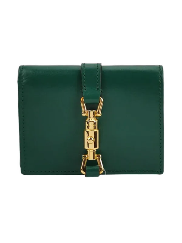 Gucci Jackie 1961 — продано
