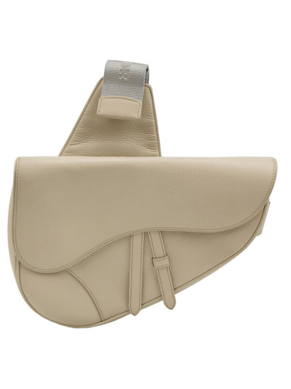 Dior Saddle — продано