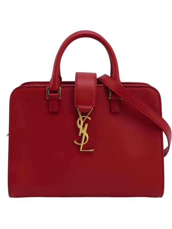 Saint Laurent Cabas